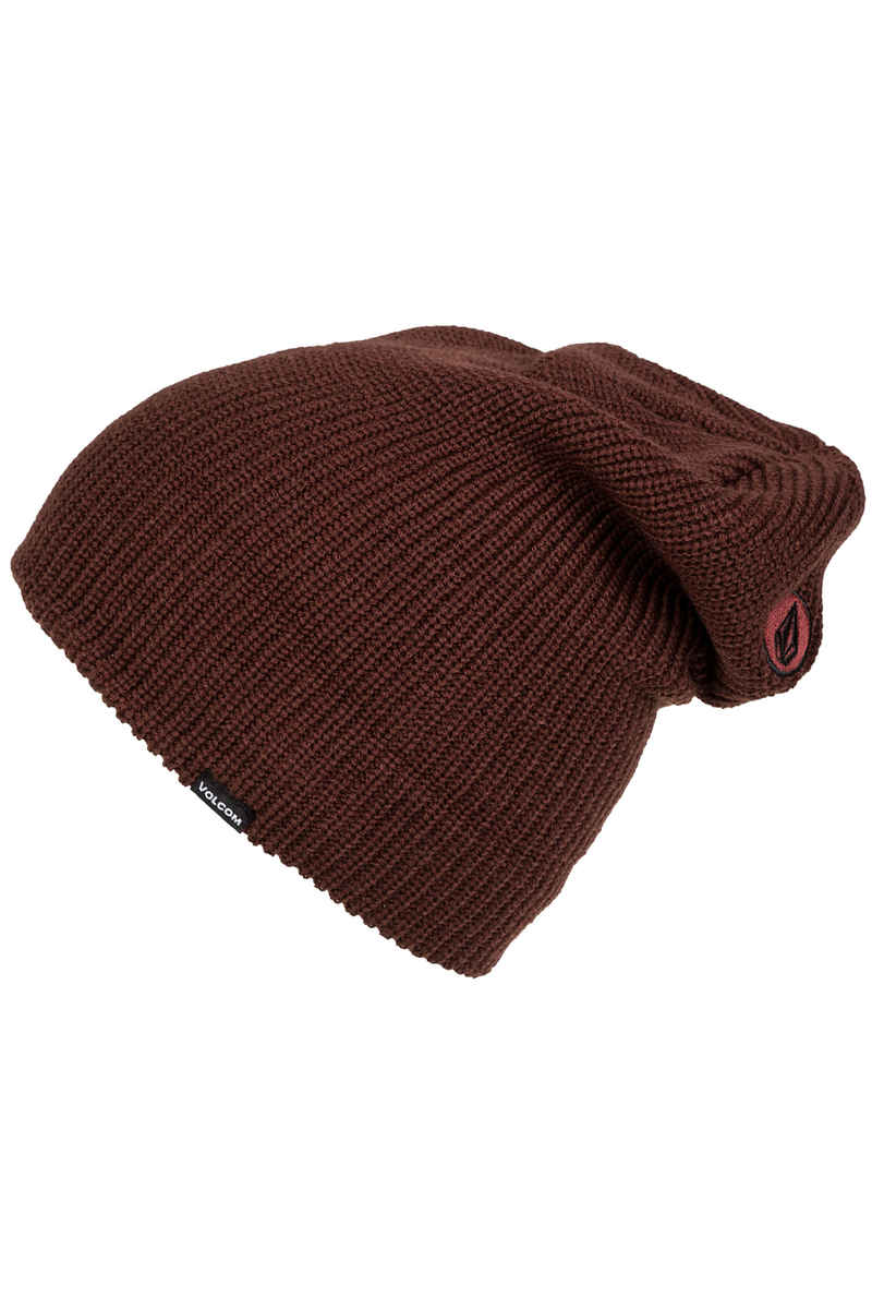 Volcom Sweep Bonnet (burnt red)
