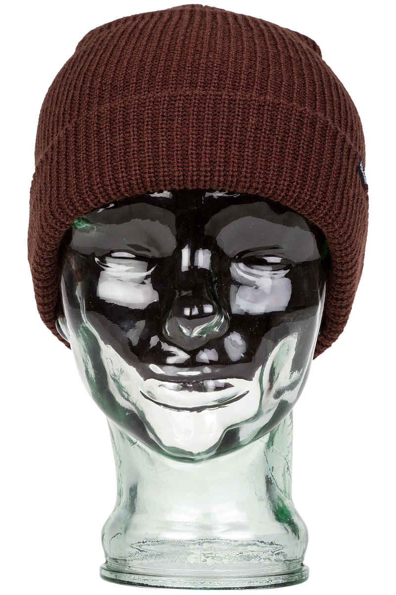 Volcom Sweep Bonnet (burnt red)