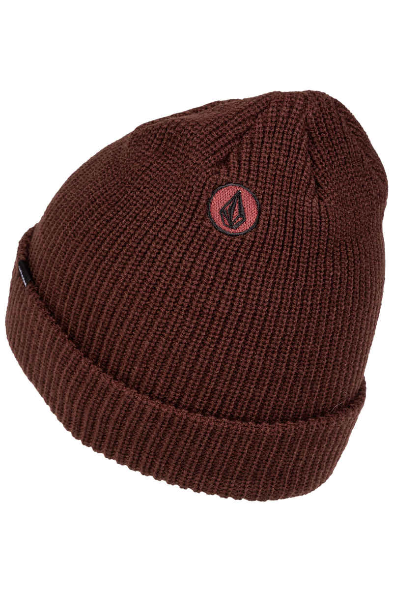 Volcom Sweep Bonnet (burnt red)