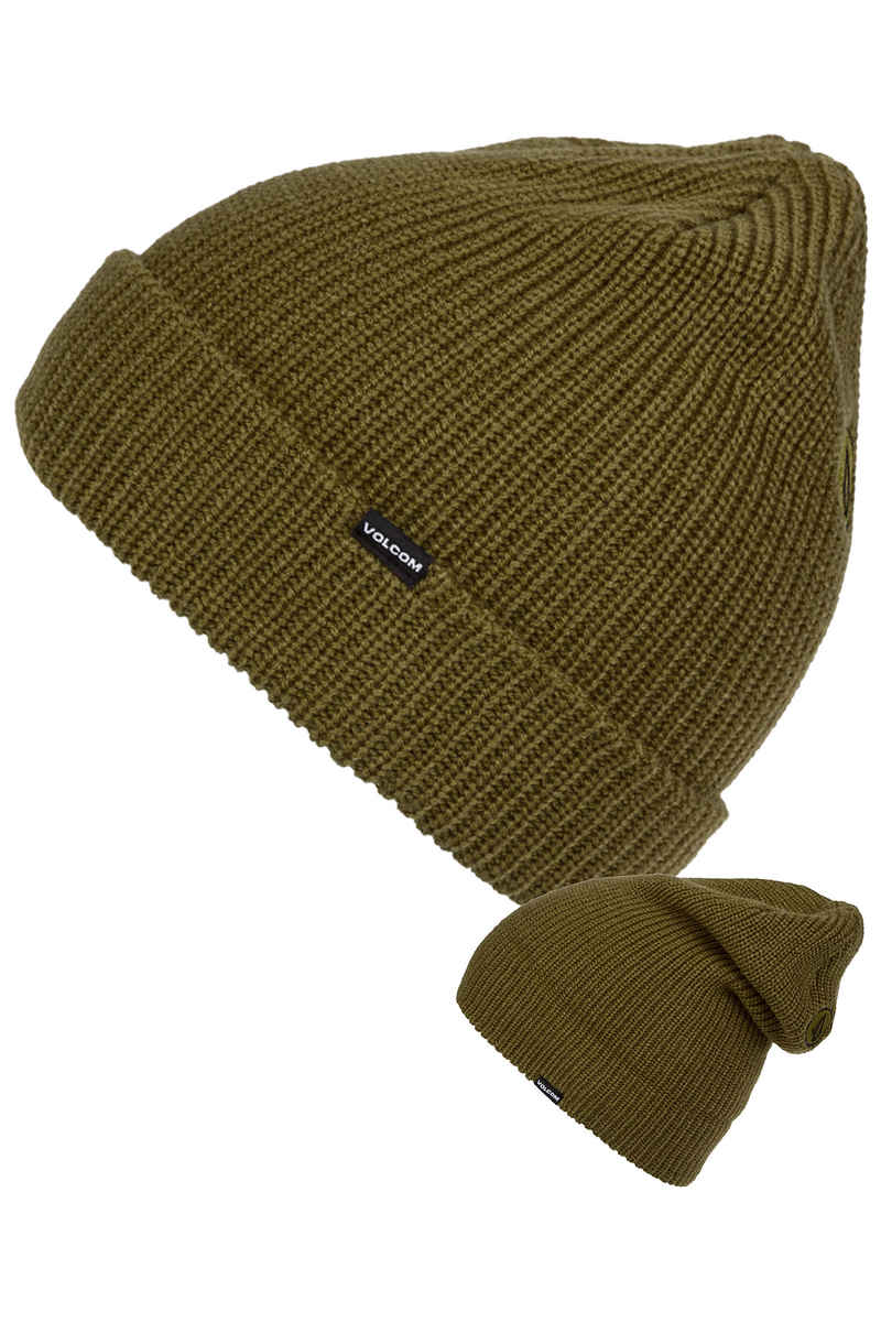Volcom Sweep Bonnet (moss)