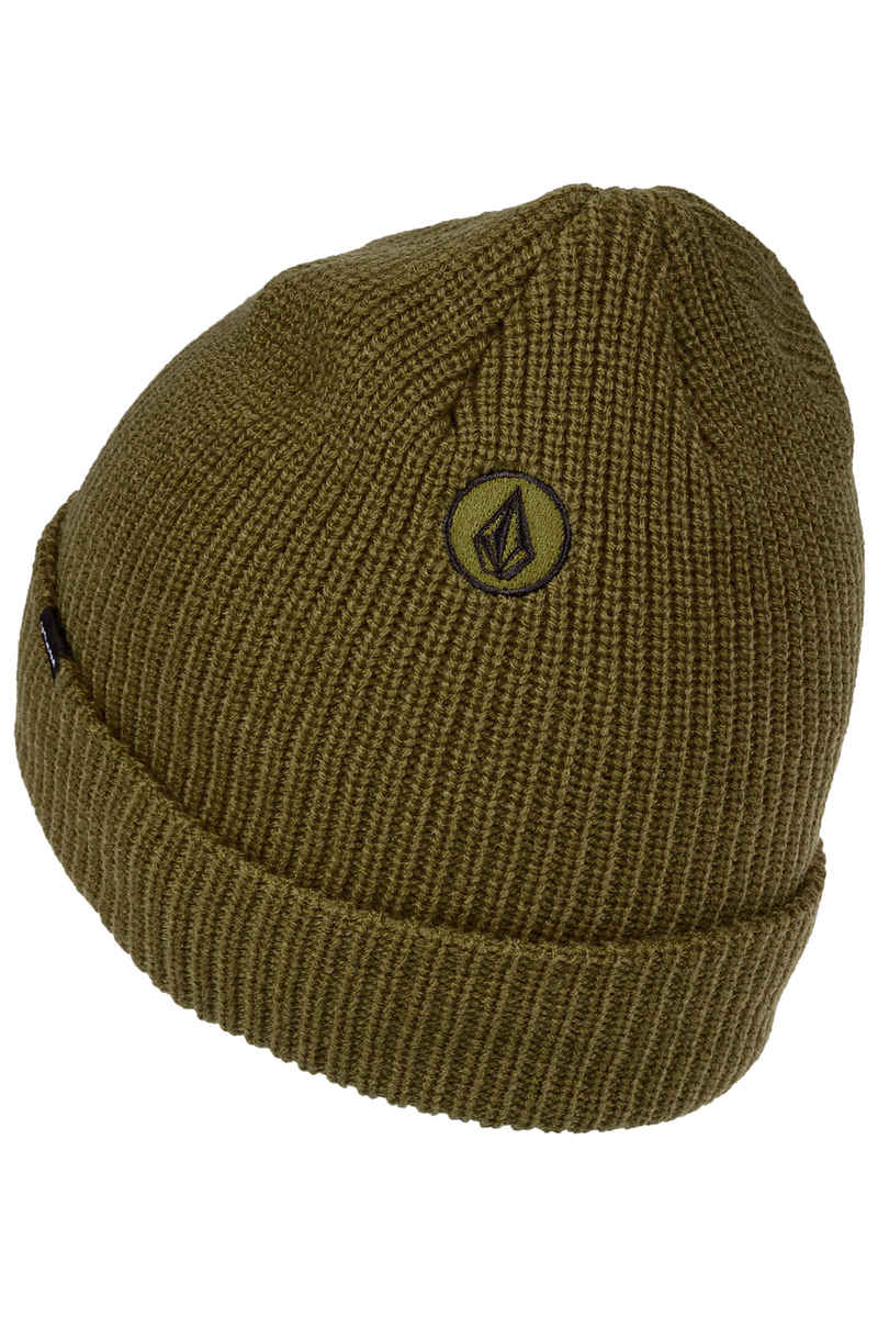 Volcom Sweep Bonnet (moss)