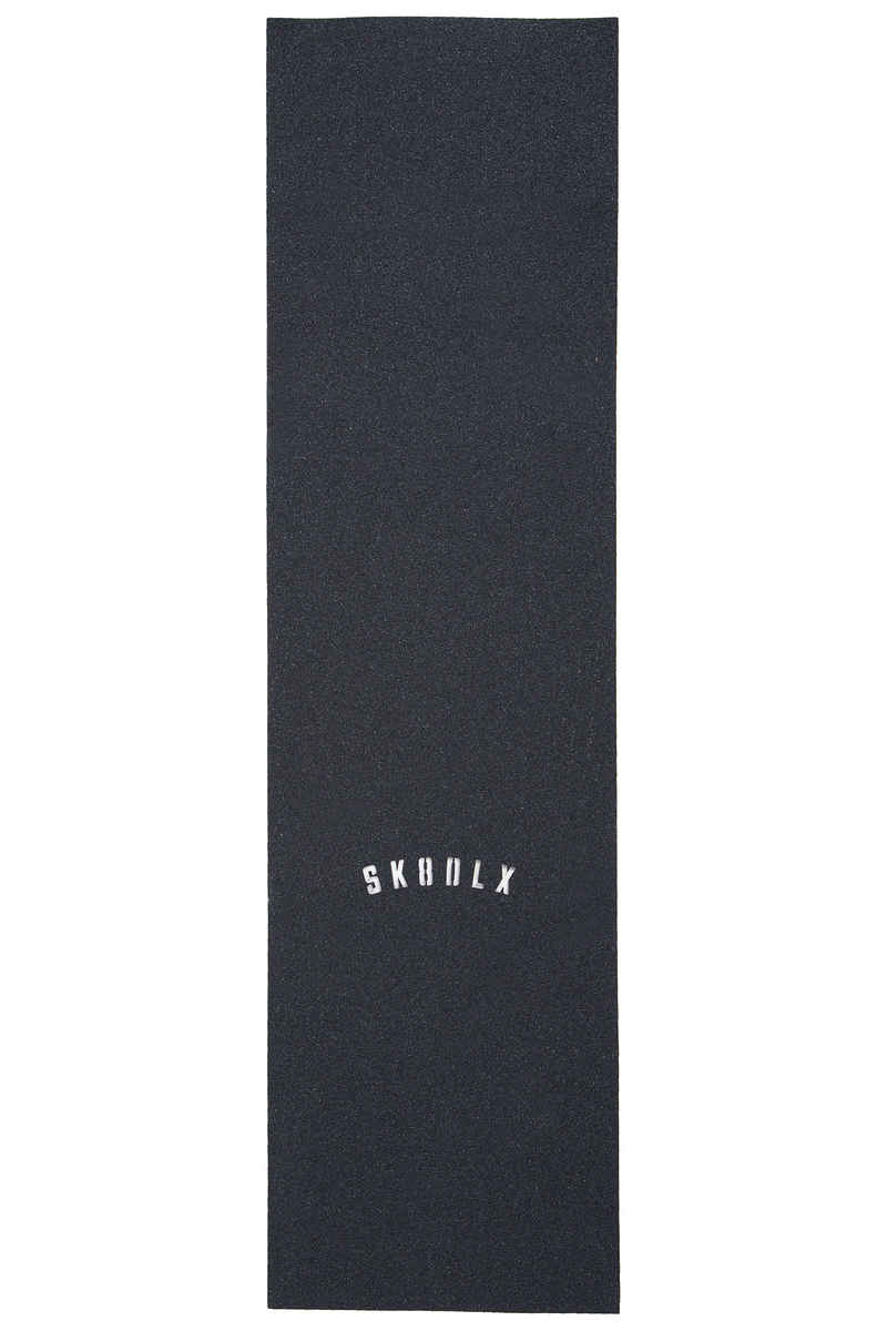 SK8DLX Script Die Cut Grip adesivo