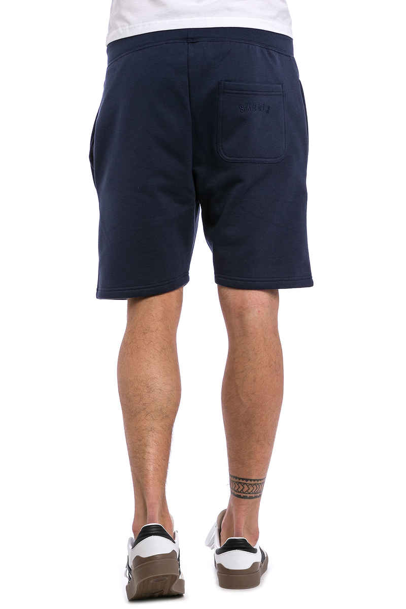 SK8DLX Relax III Shorts (navy)