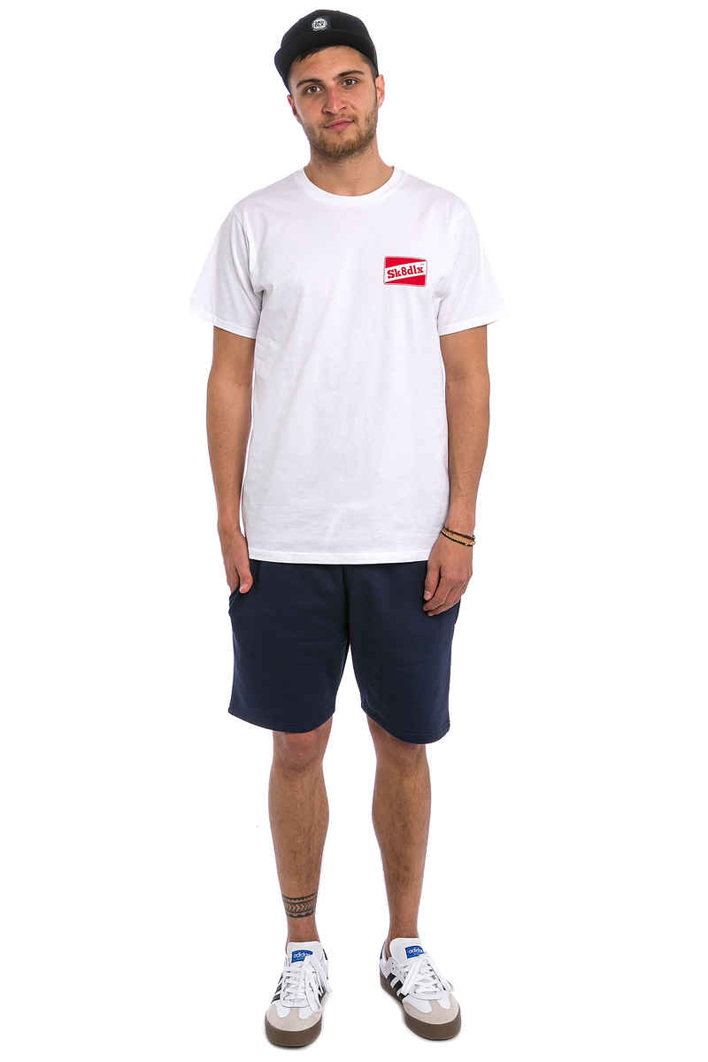 SK8DLX Relax III Shorts (navy)