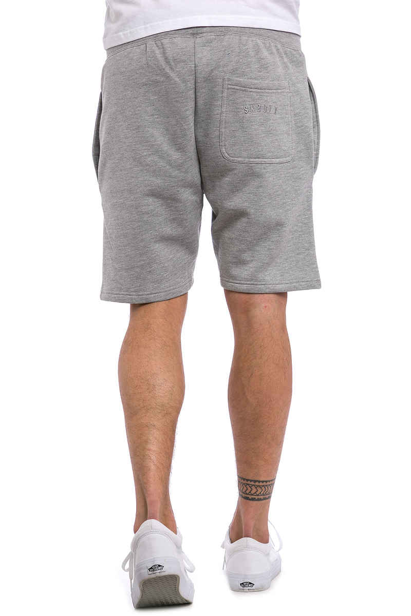 SK8DLX Relax III Pantaloncini