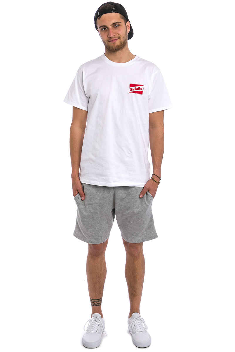 SK8DLX Relax III Pantaloncini