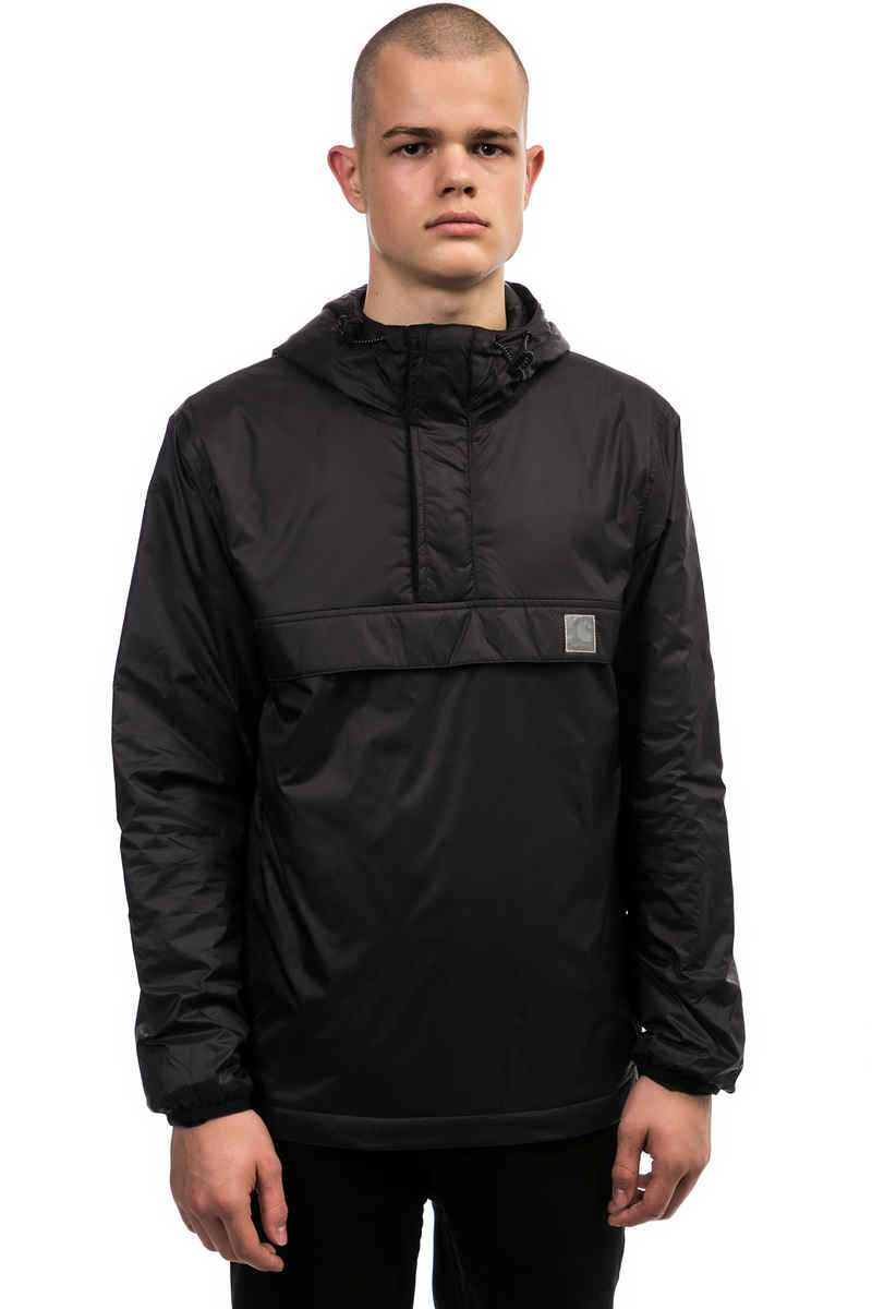 Carhartt WIP Beta Jacke (black)