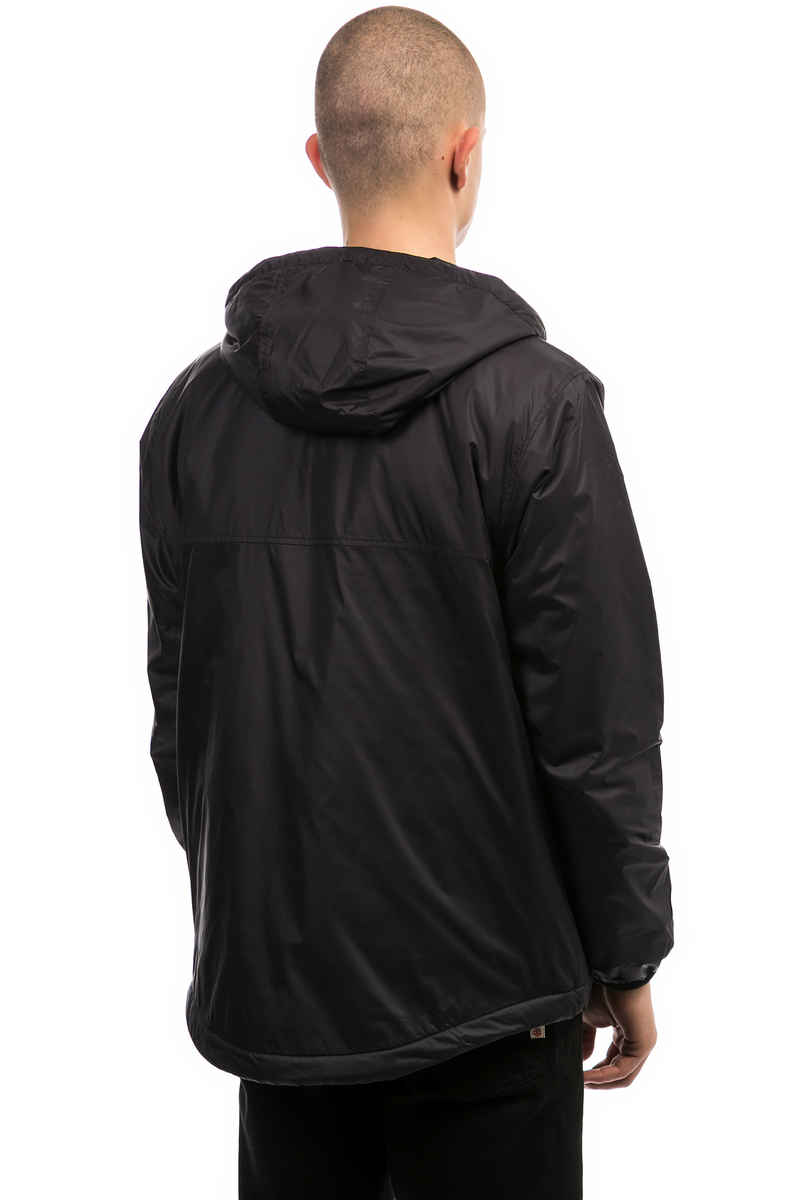 Carhartt WIP Beta Jacke (black)