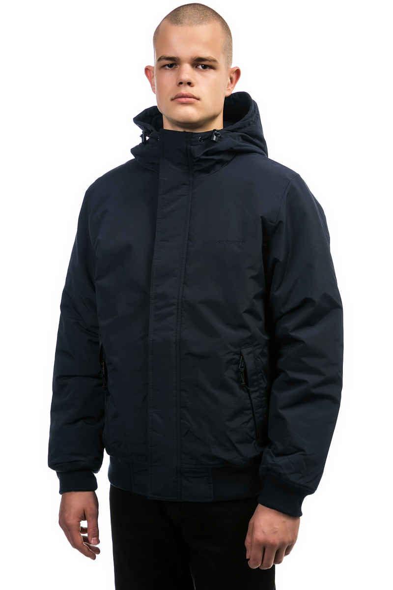 Carhartt WIP Kodiak Jacke (dark navy black)
