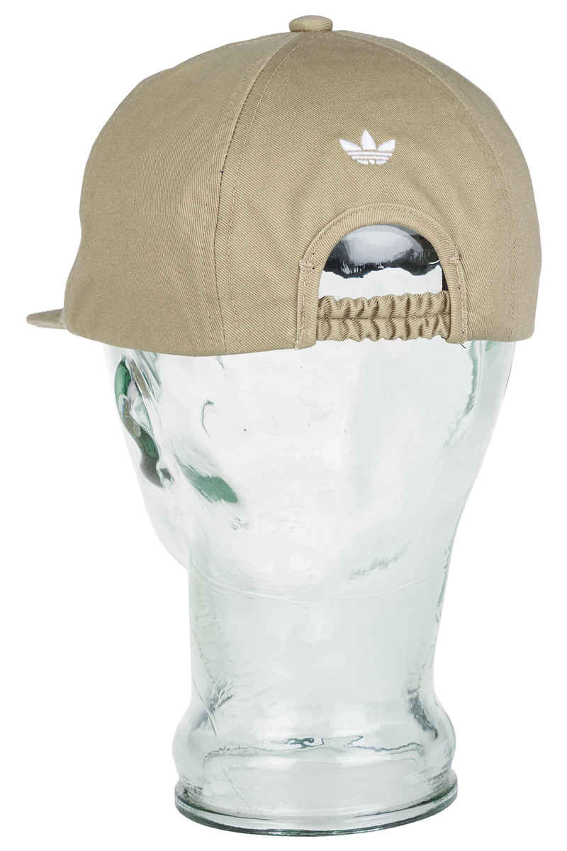 adidas Skateboarding x A$AP Ferg Trap Snapback Cap (hemp)
