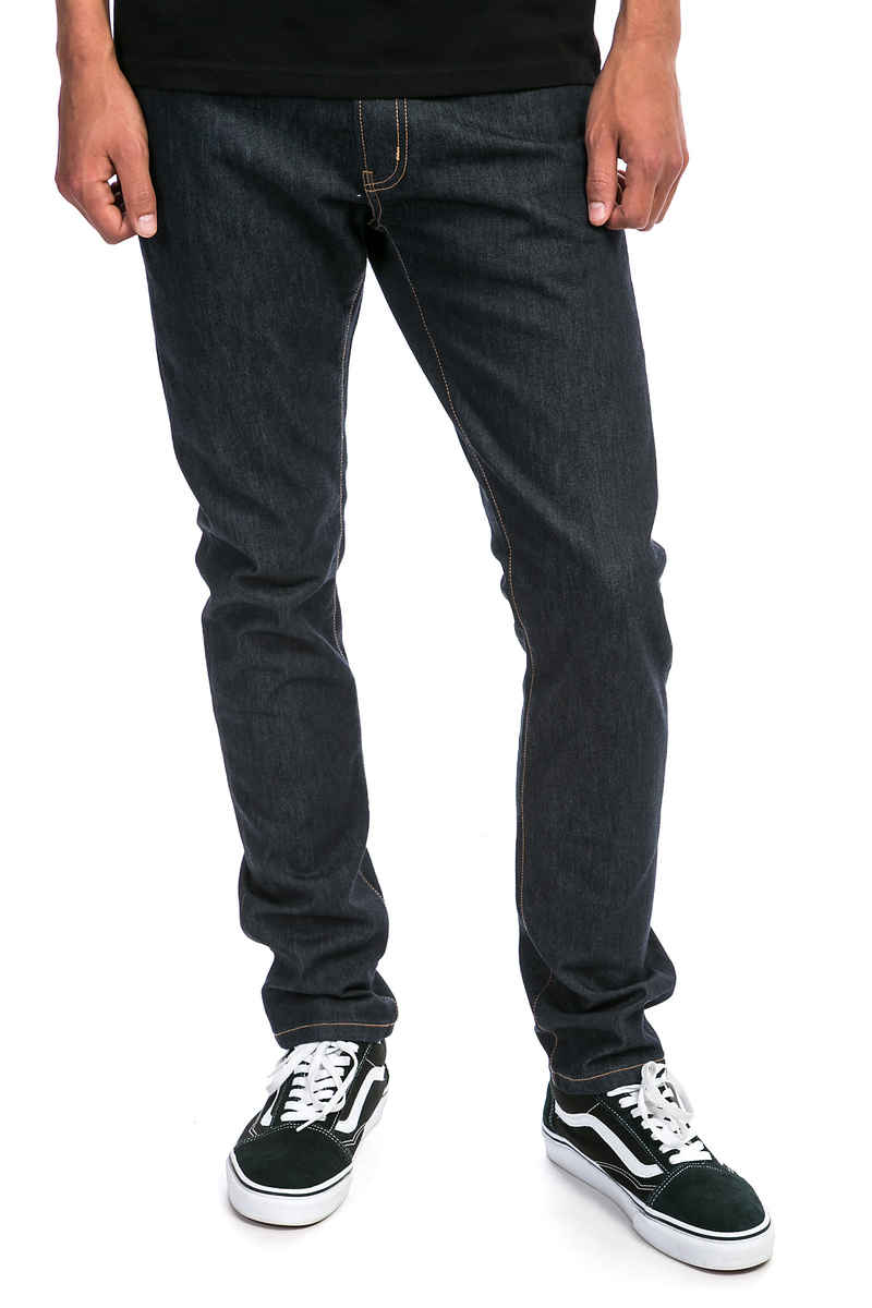 Carhartt WIP Rebel Pant Coronado Jeans (blue rinsed)