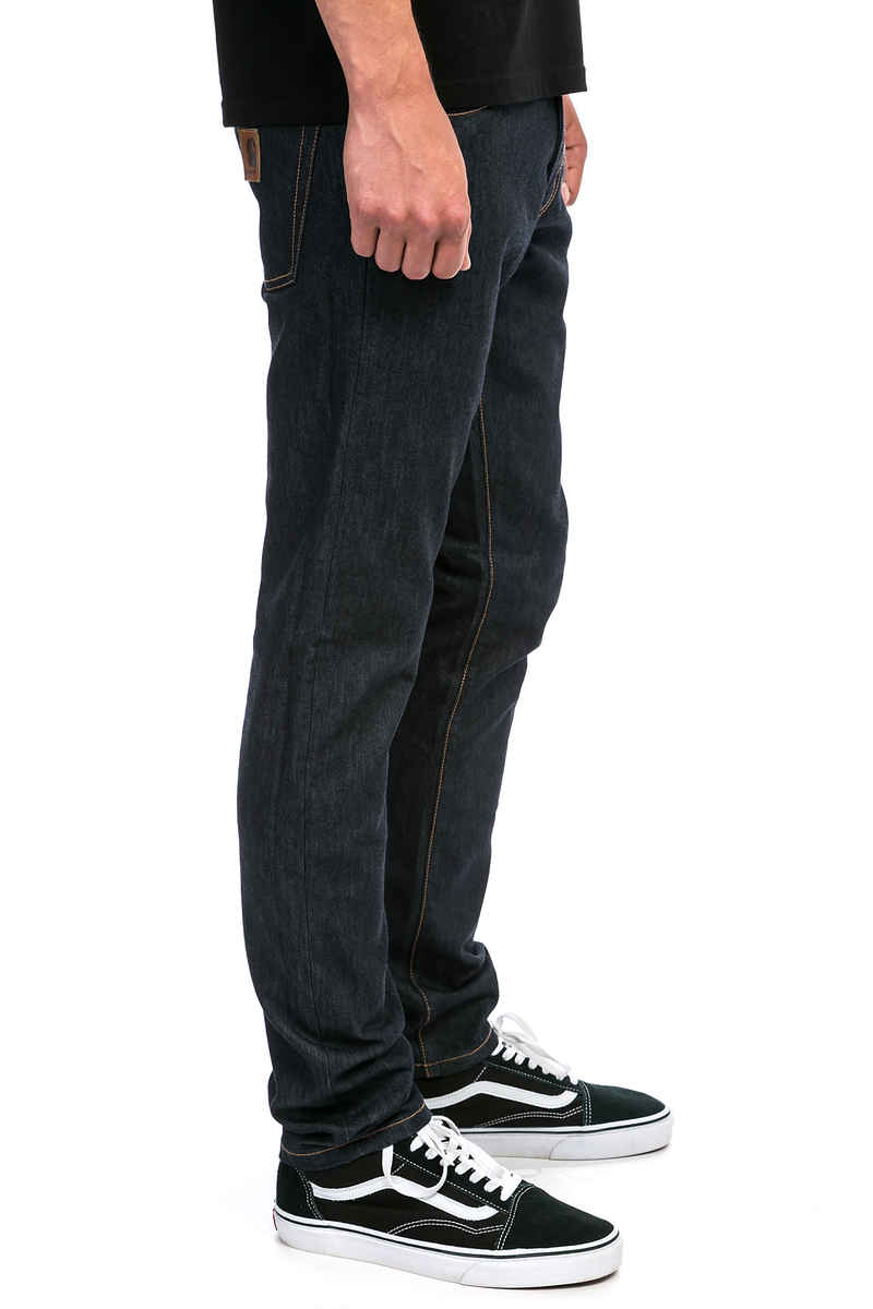 Carhartt WIP Rebel Pant Coronado Jeans (blue rinsed)