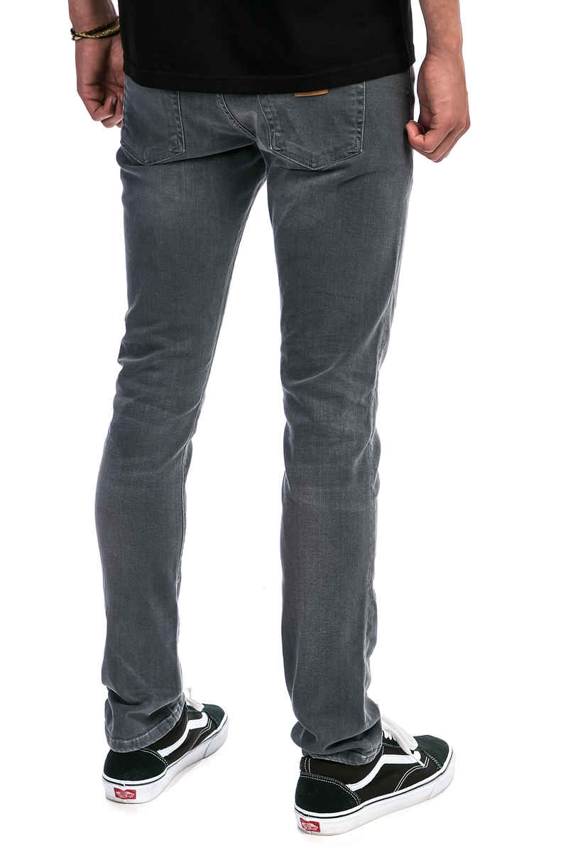 Carhartt WIP Rebel Pant Grenada Jeans (grey gravel washed)