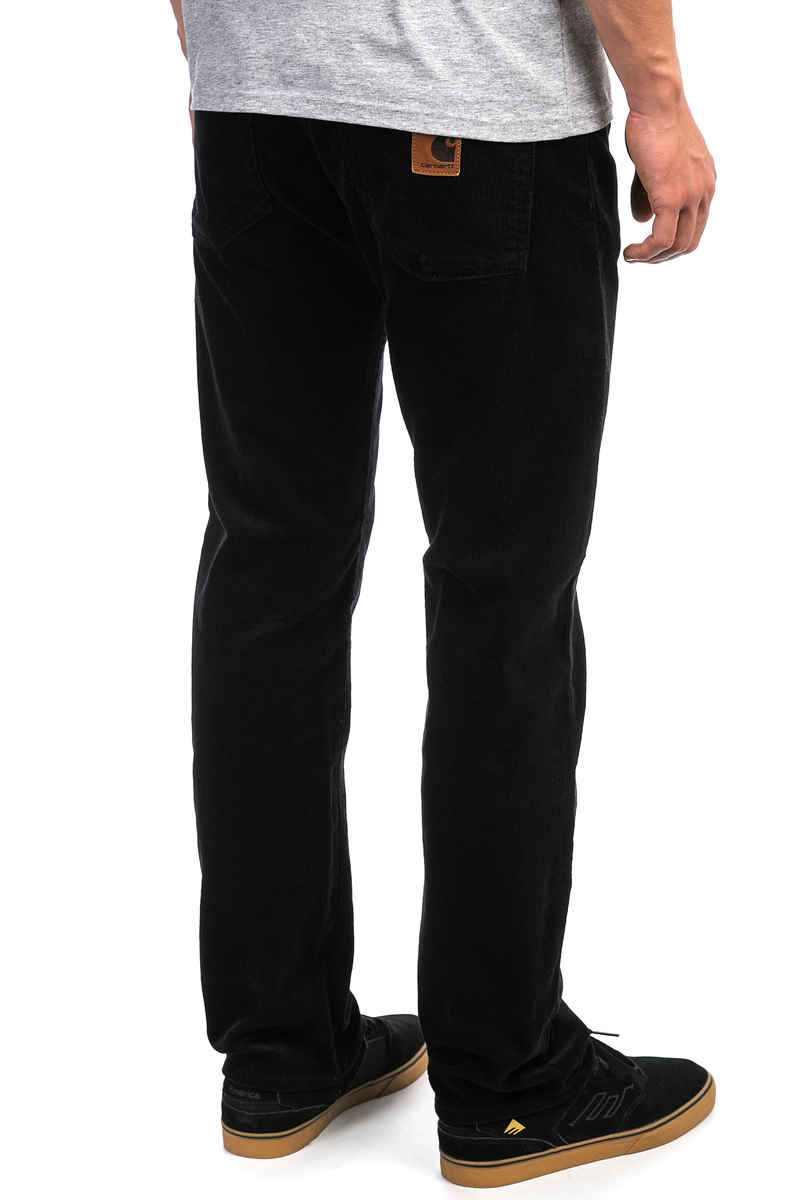 Carhartt WIP Oakland Pant Valley Hose (dark navy rinsed)