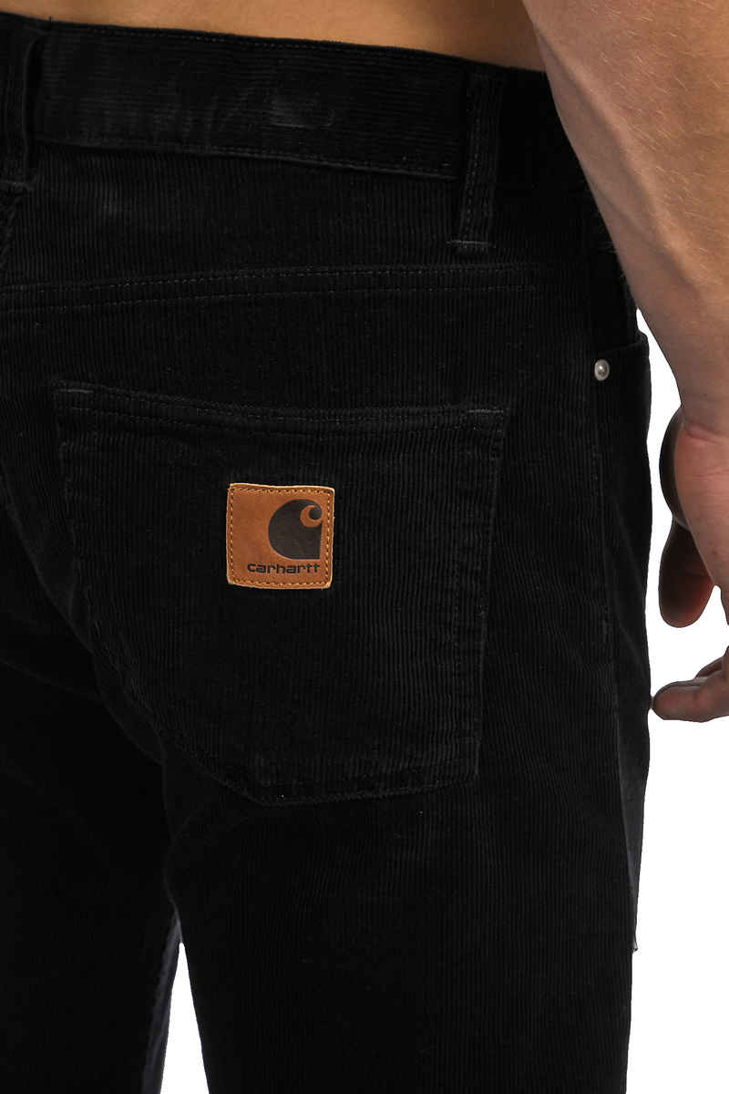 Carhartt WIP Oakland Pant Valley Hose (dark navy rinsed)