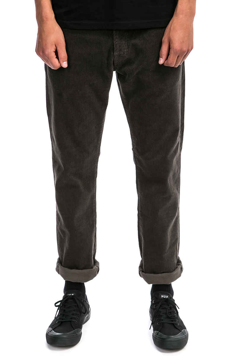 Carhartt WIP Oakland Pant Valley Hose (tar rinsed)