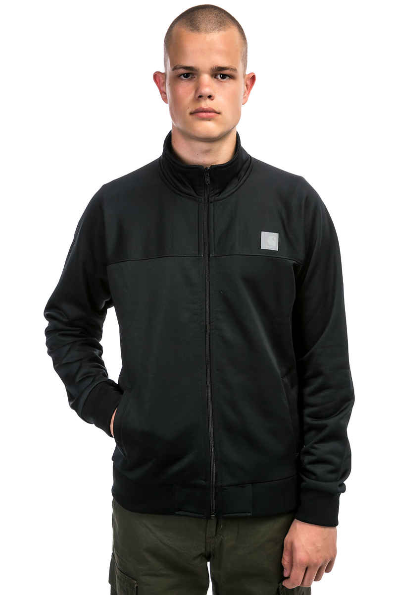 Carhartt WIP Beta Track Veste (black)
