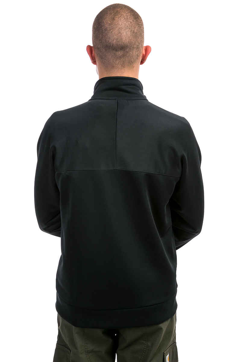 Carhartt WIP Beta Track Veste (black)