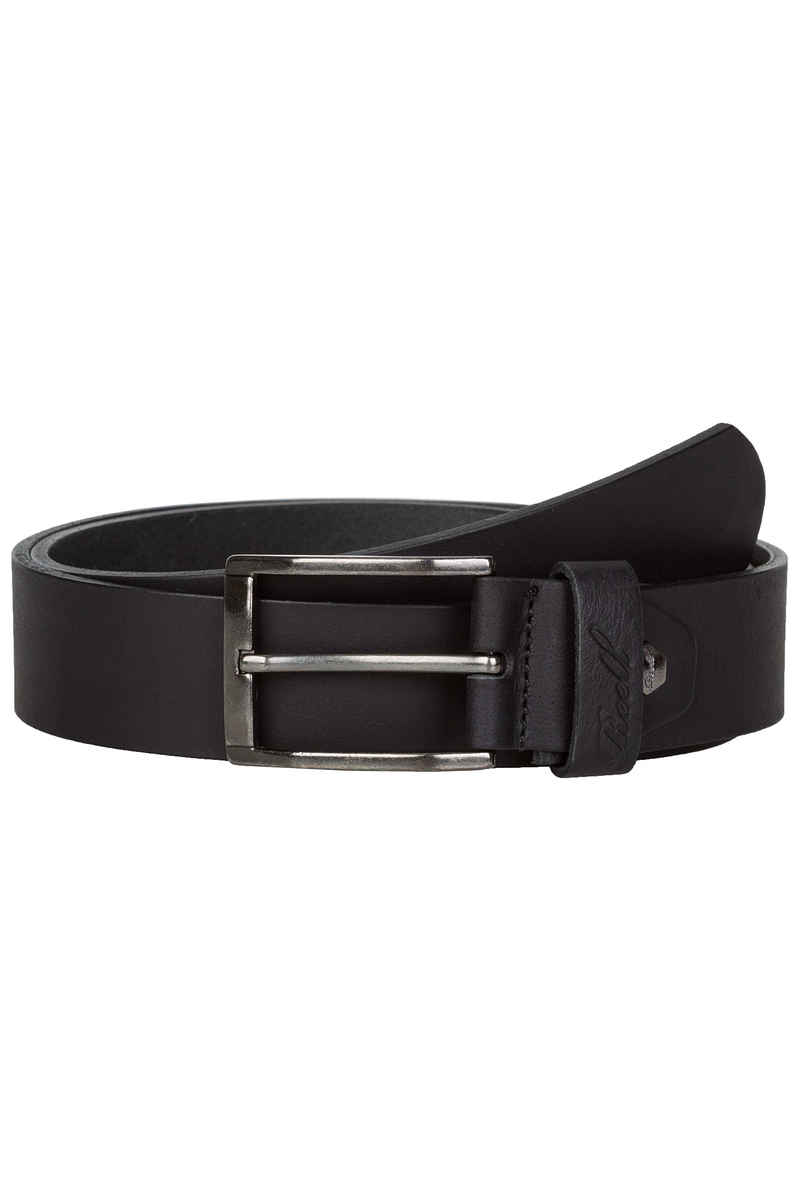REELL Narrow Riem (black)