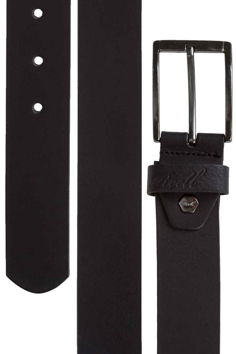REELL Narrow Riem (black)