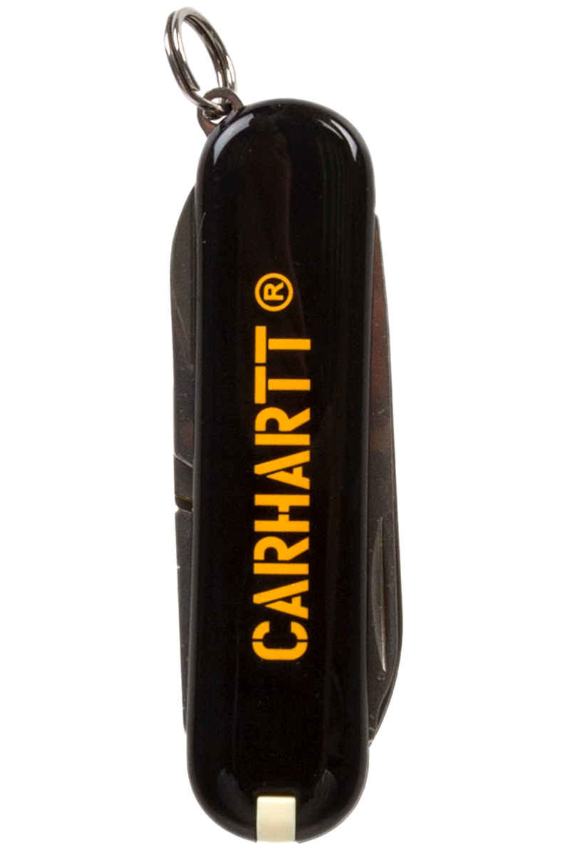 Carhartt WIP x Victorinox Military Acc. (black)