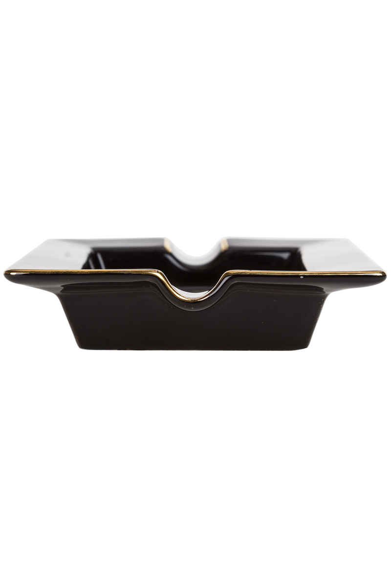 Carhartt WIP Graveyard Ashtray (black)