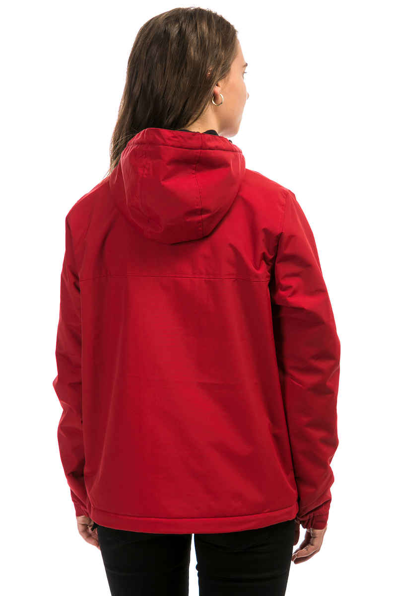 Carhartt WIP W' Nimbus Jacke women (blast red)