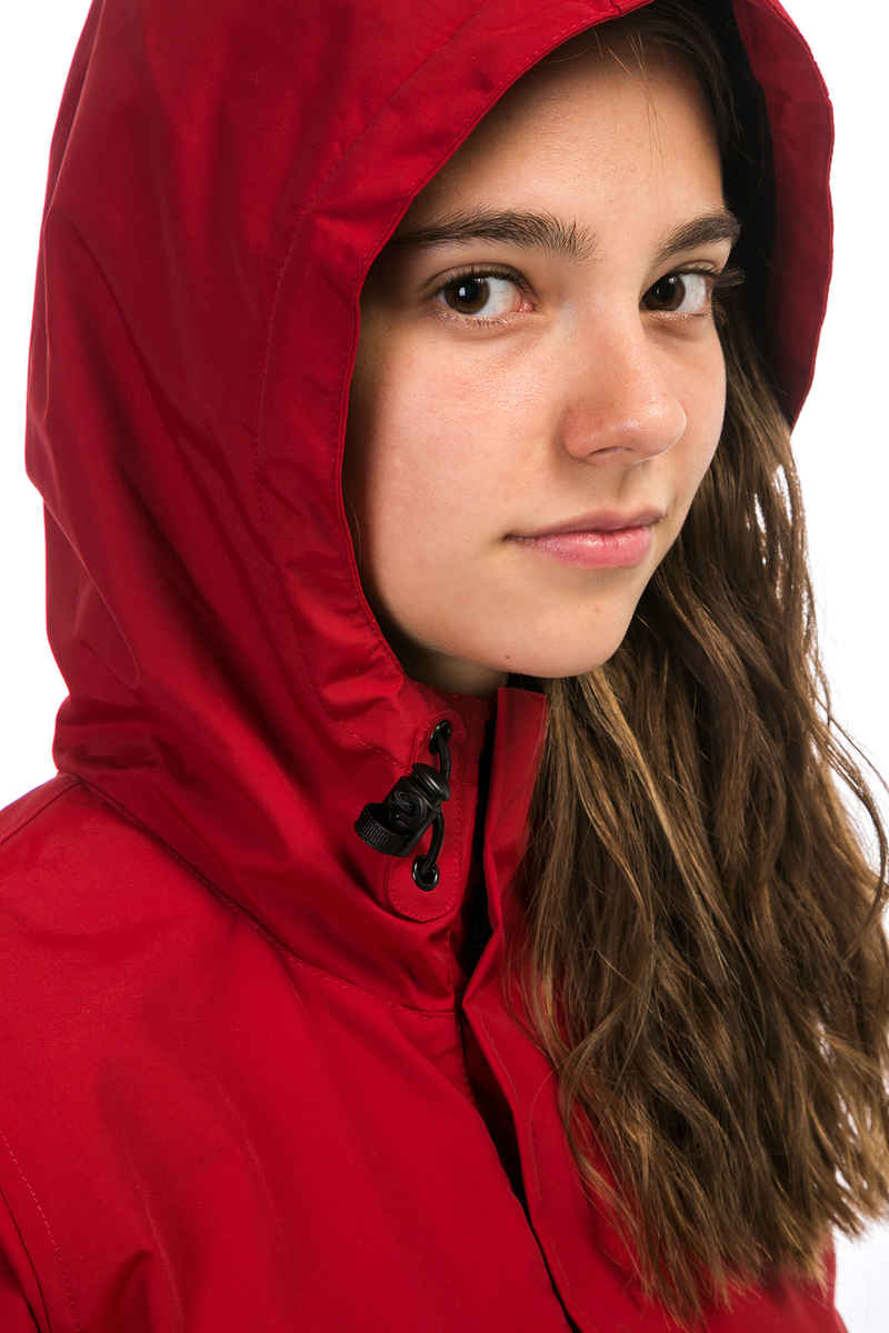 Carhartt WIP W' Nimbus Jacke women (blast red)
