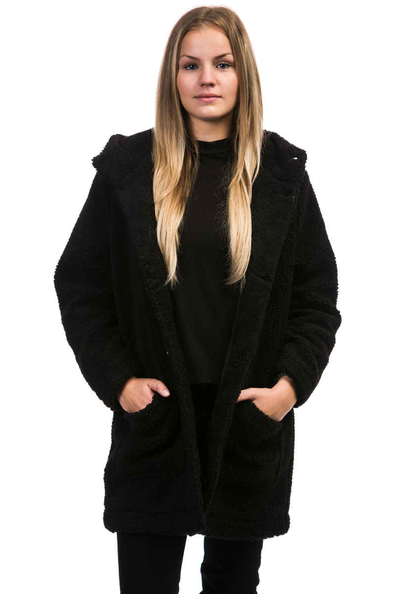 Carhartt WIP W' Jonesville Coat Jacket women (black)