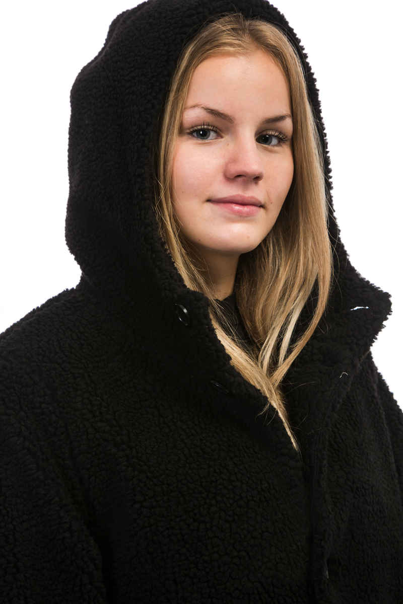 Carhartt WIP W' Jonesville Coat Jacket women (black)