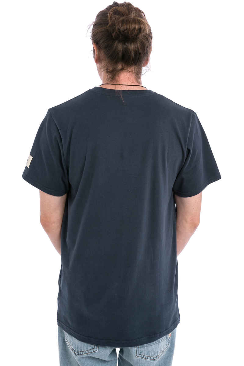 Anuell Deiter T-Shirt (navy)