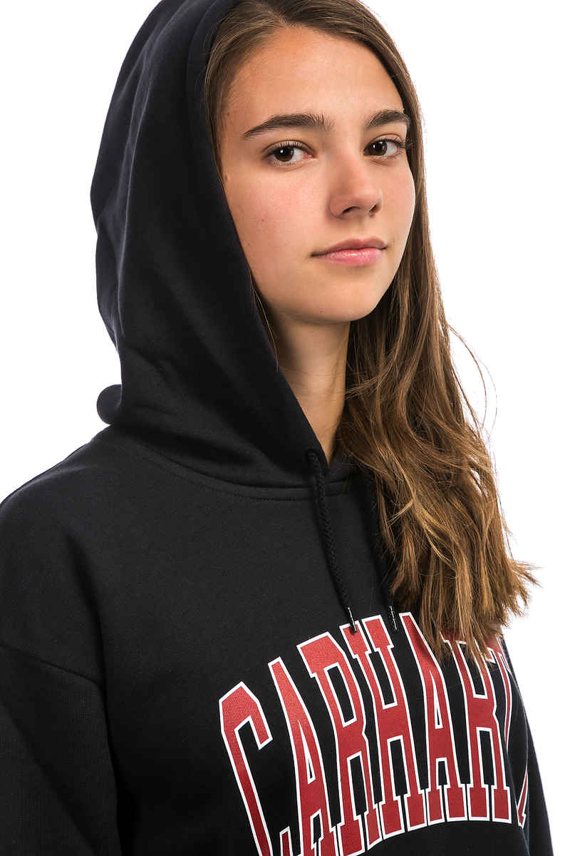 Carhartt WIP W' Division sweat à capuche women (dark navy)