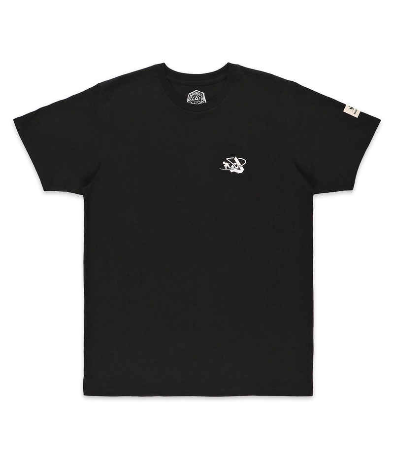 Anuell Pure Steerer T-Shirt (black)