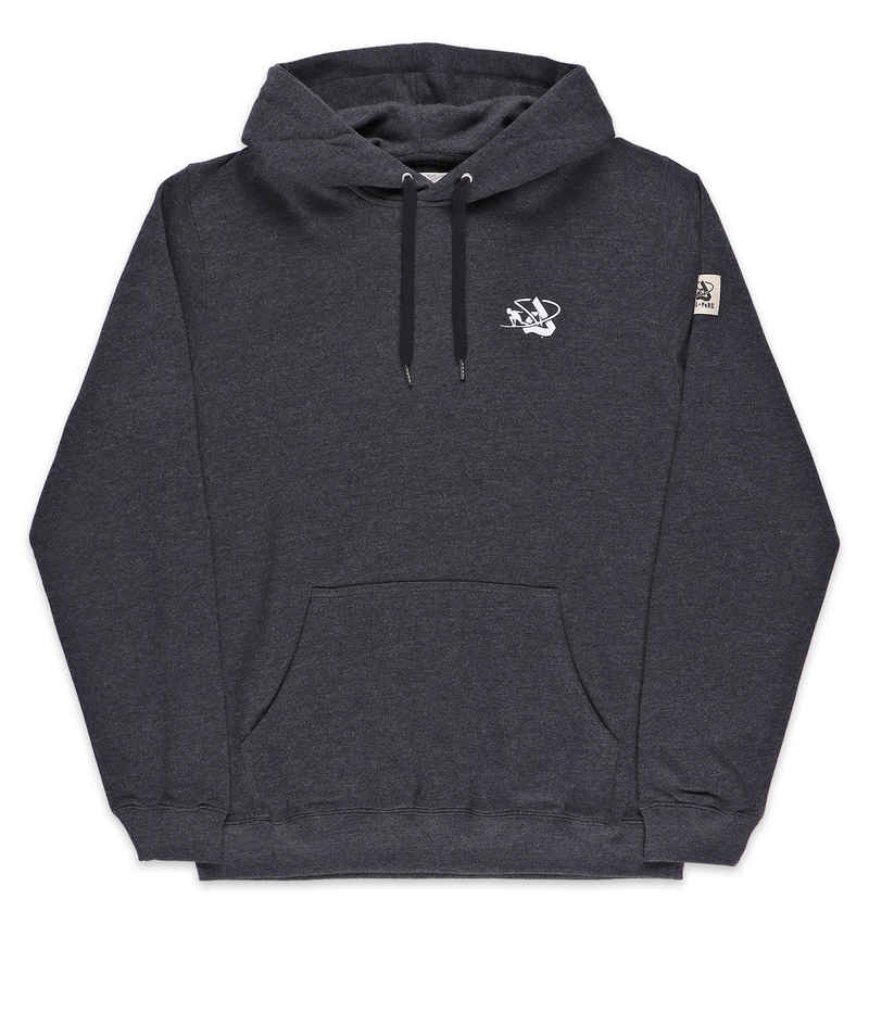 Anuell Pure Steeror Sudadera (dark heather)