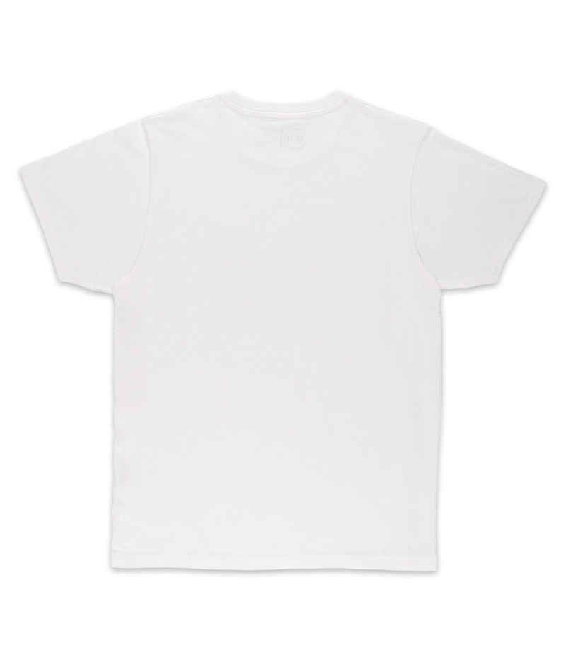 Antix Vaux Camiseta (white)