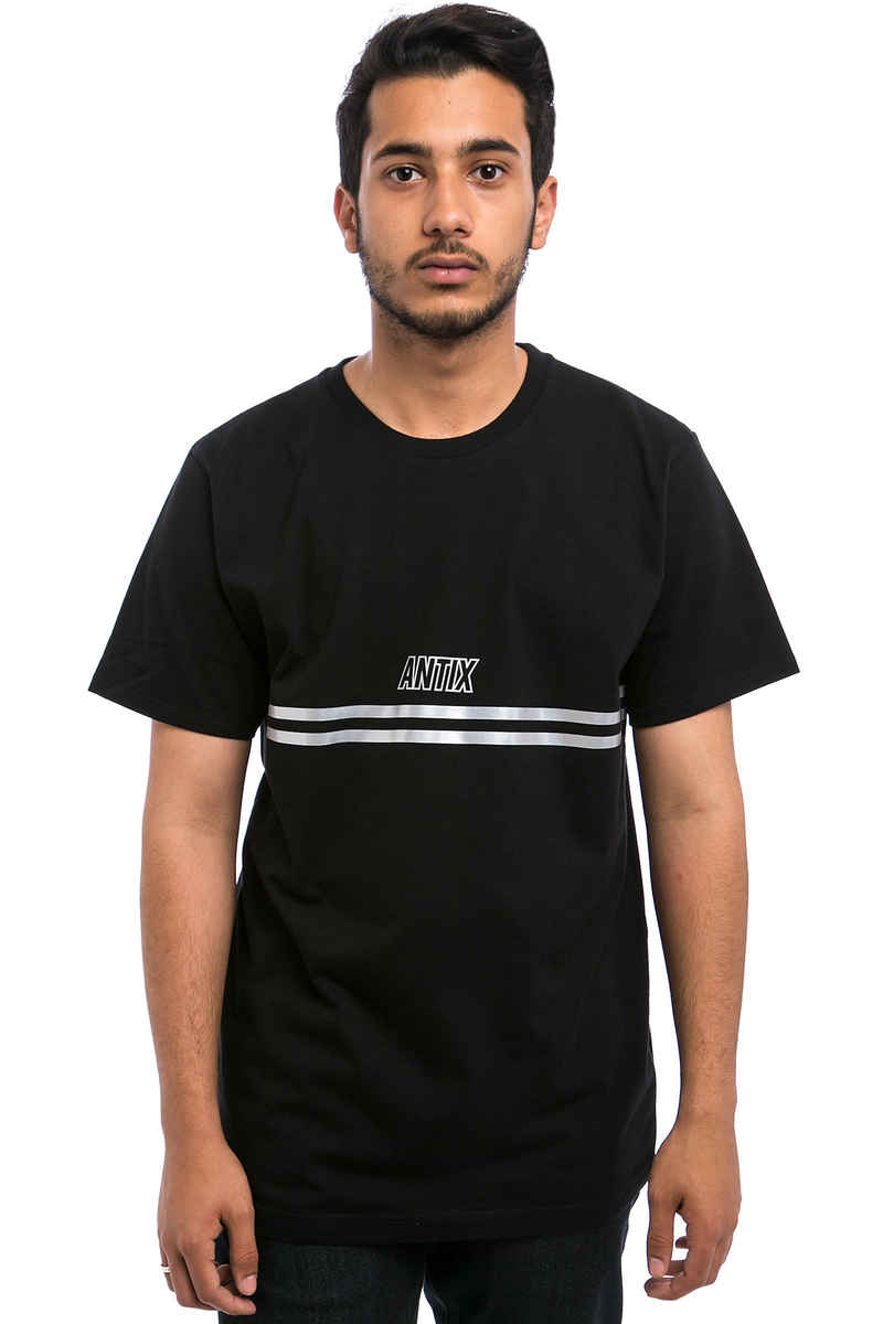 Antix Reflex T-Shirt (black)