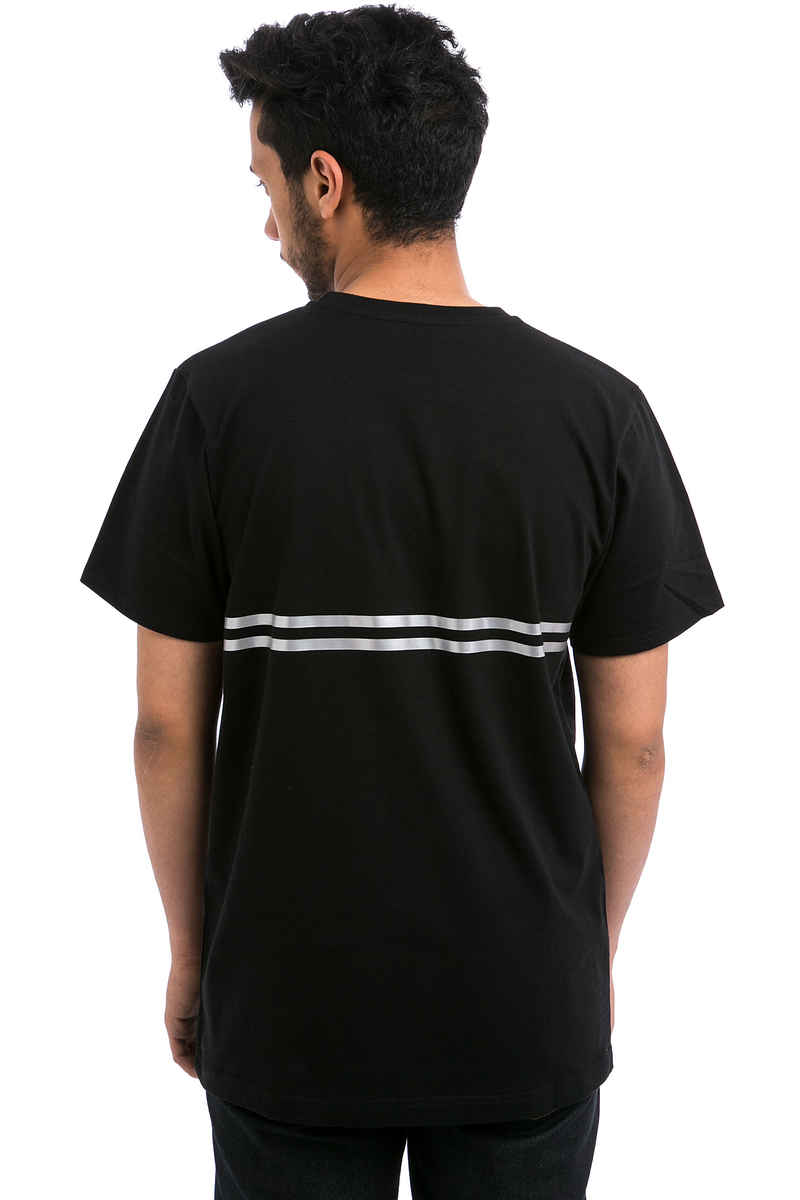 Antix Reflex T-Shirt (black)