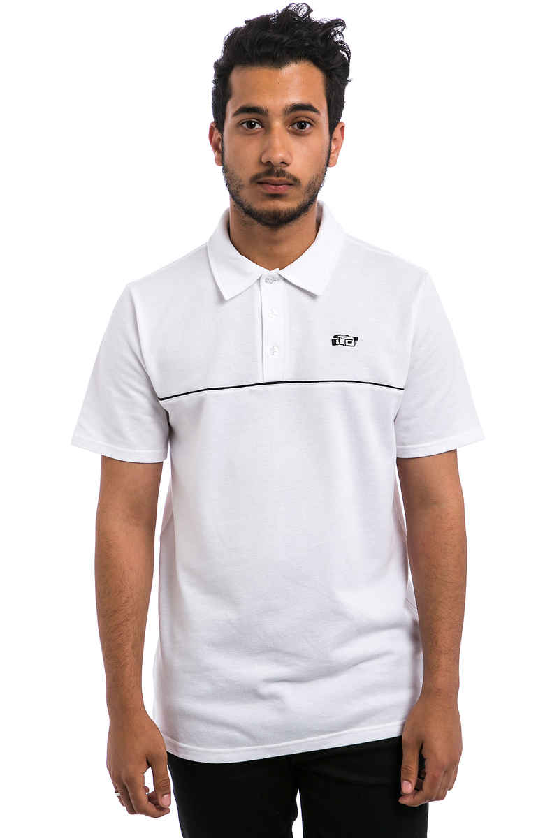 Antix Marc Polo (white)
