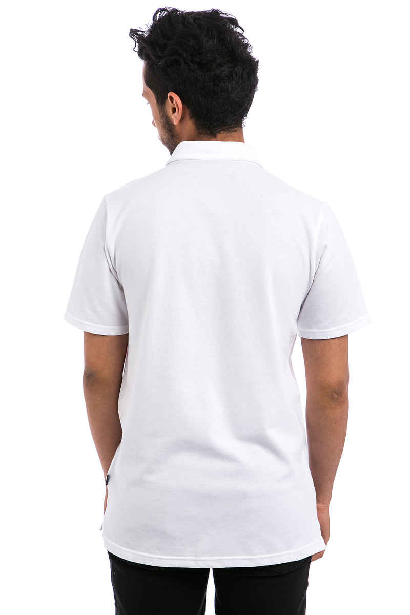 Antix Marc Polo (white)