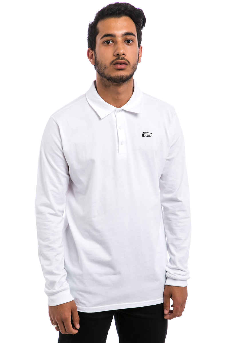 Antix Sartre Longsleeve (white)