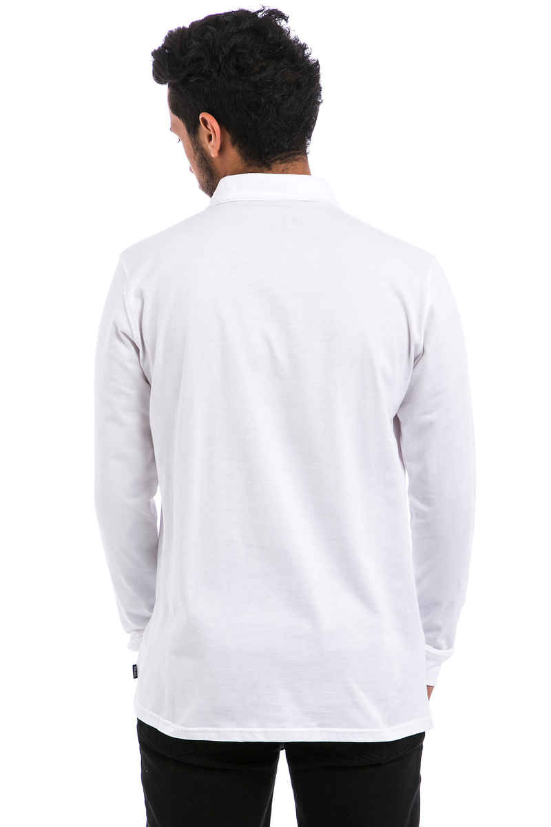 Antix Sartre Longsleeve (white)