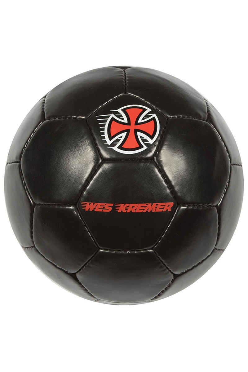 Independent Wes Kremer Soccer Ball Acc. (black)