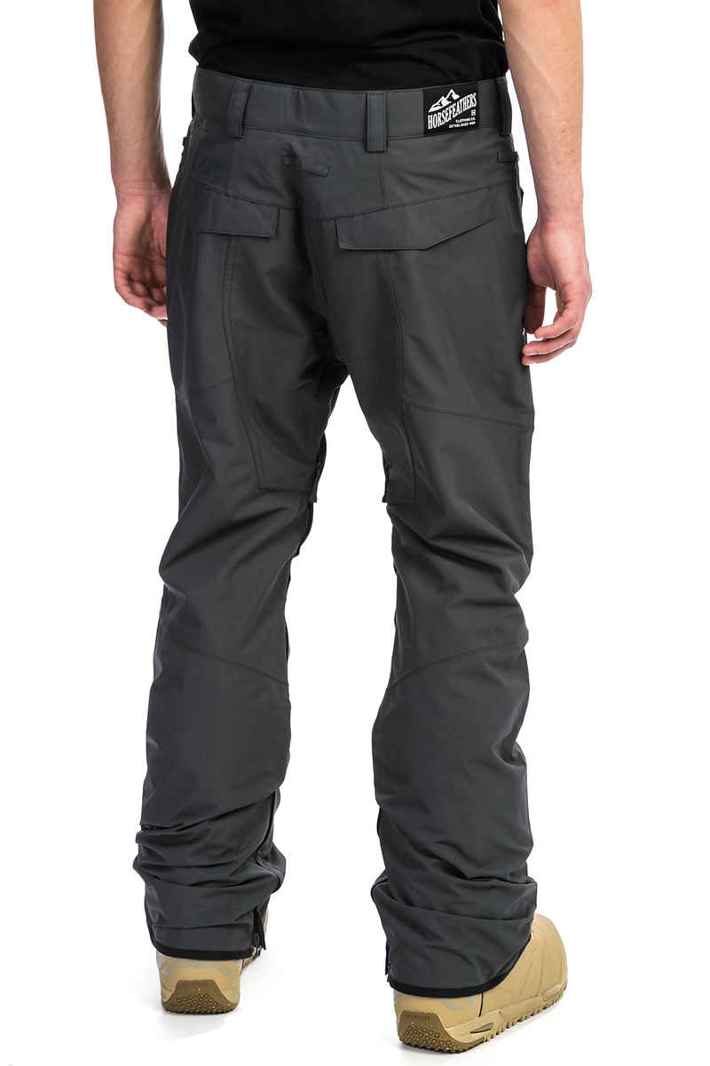 Horsefeathers Elkins Pantalon de Snow (eiki)
