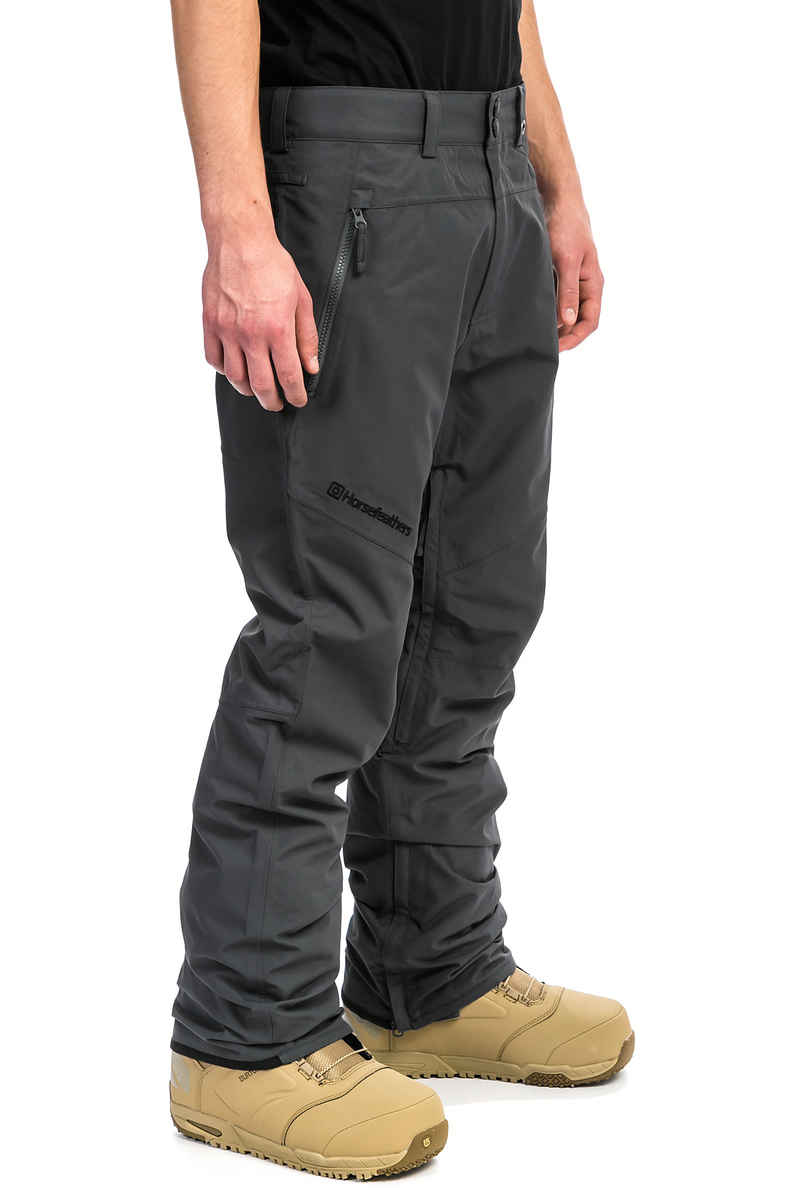 Horsefeathers Elkins Pantalon de Snow (eiki)