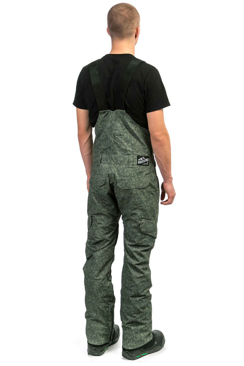 Horsefeathers Forbes Snowboard broek (needle camo)