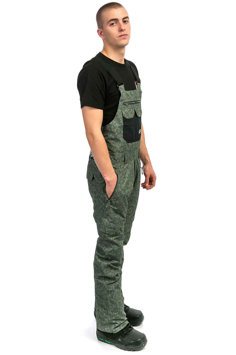 Horsefeathers Forbes Snowboard broek (needle camo)