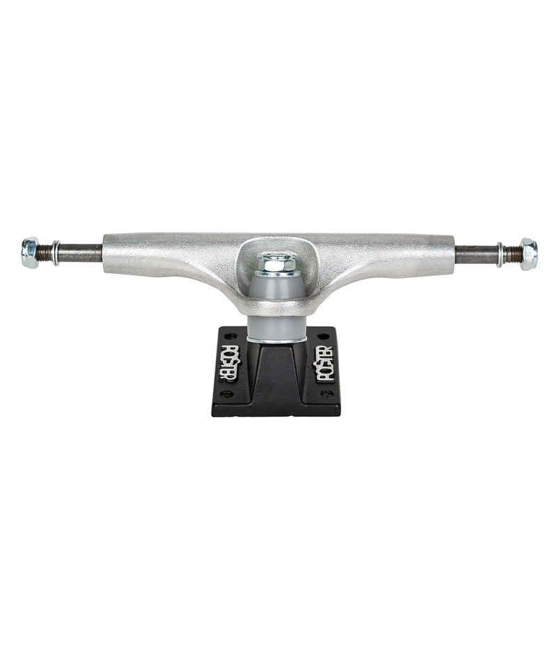 Polster Stage VI Standard 5.85" Achse (matte black polish ravv)