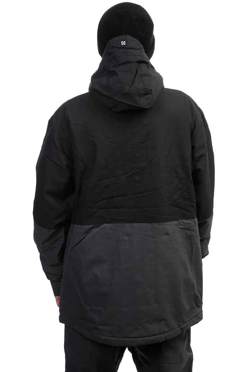 Horsefeathers Cline Snowboard Jacket (black)