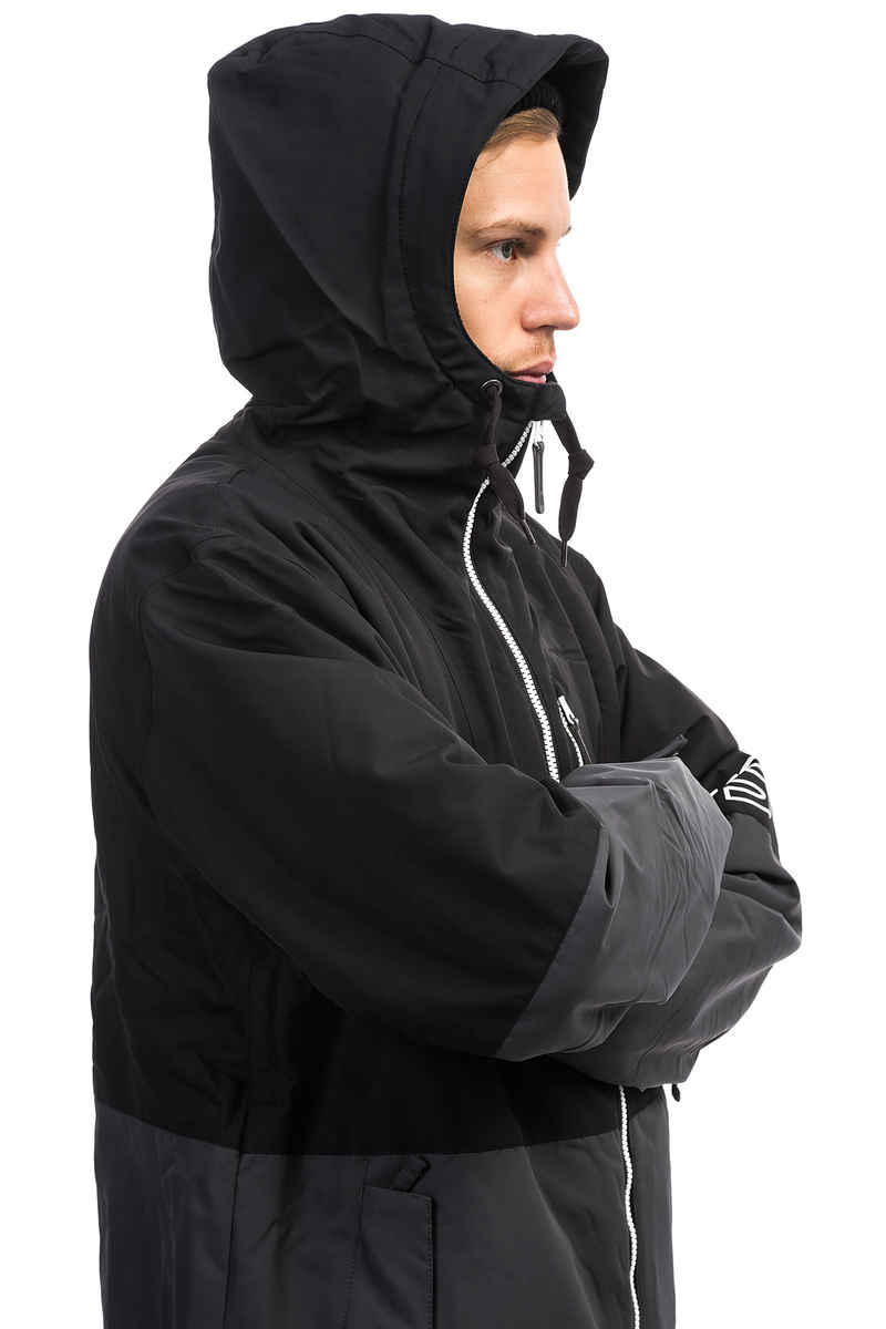 Horsefeathers Cline Snowboard Jacket (black)