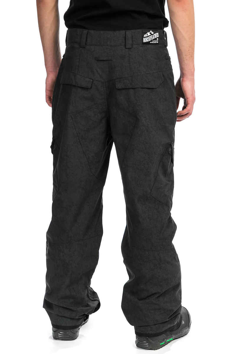 Horsefeathers Findlay Snowboard broek (washed grey)